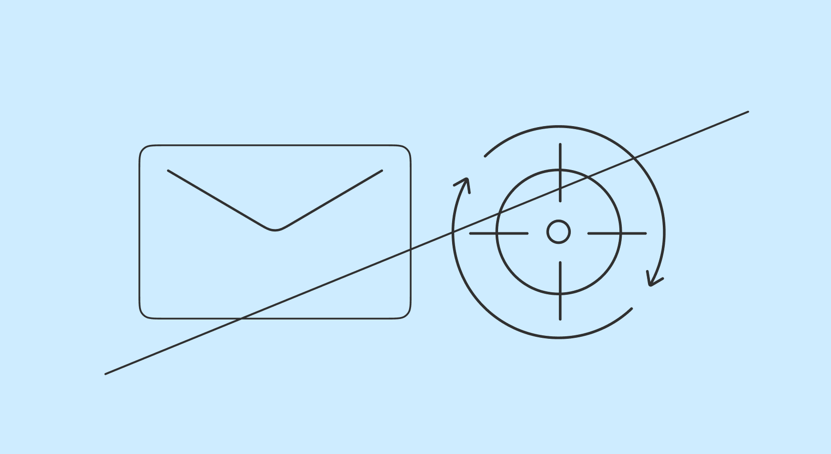 Apple says you can’t use email lists for targeting anymore