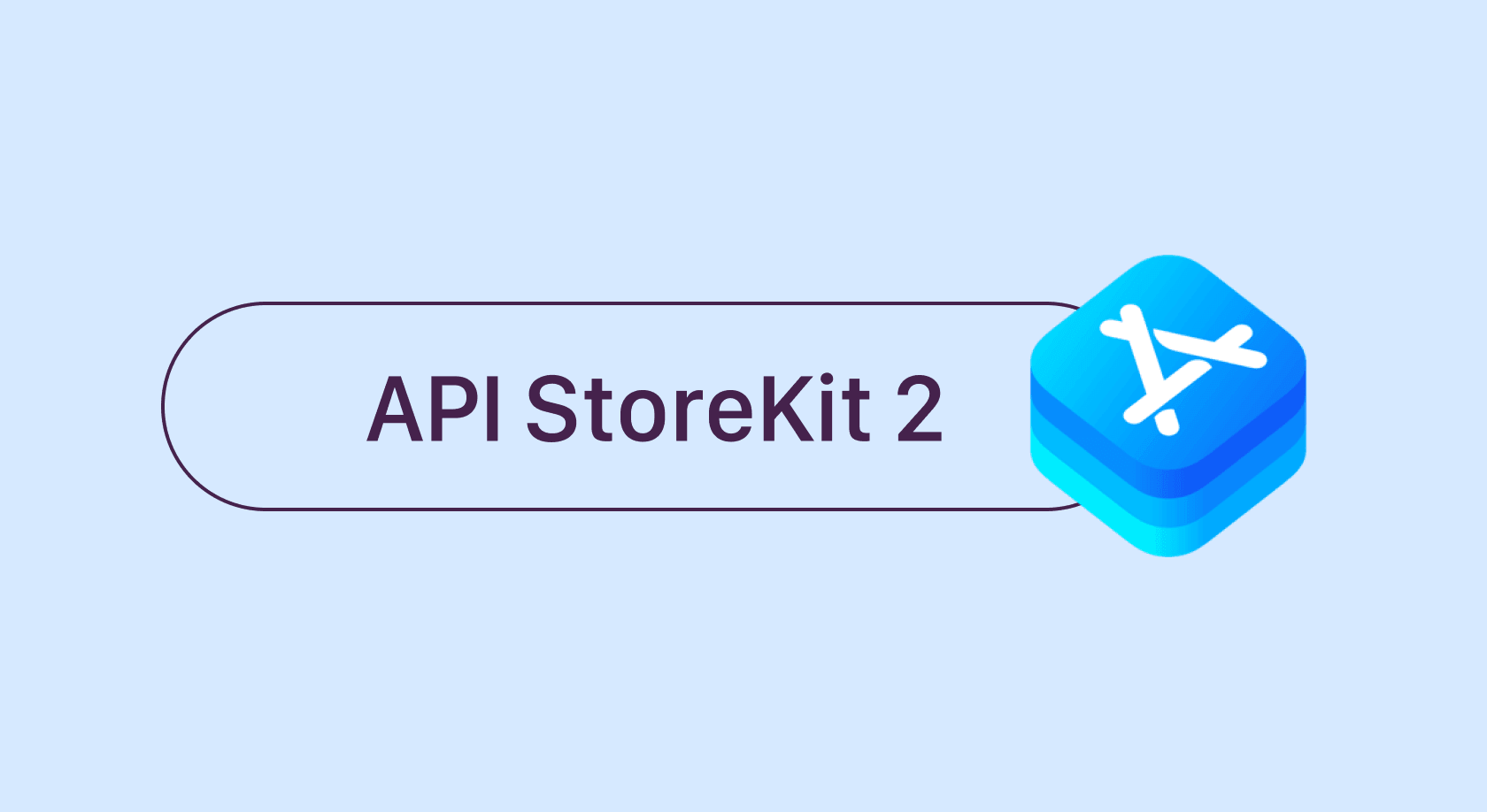 StoreKit 2 API: How Apple simplified integration of in-app purchases