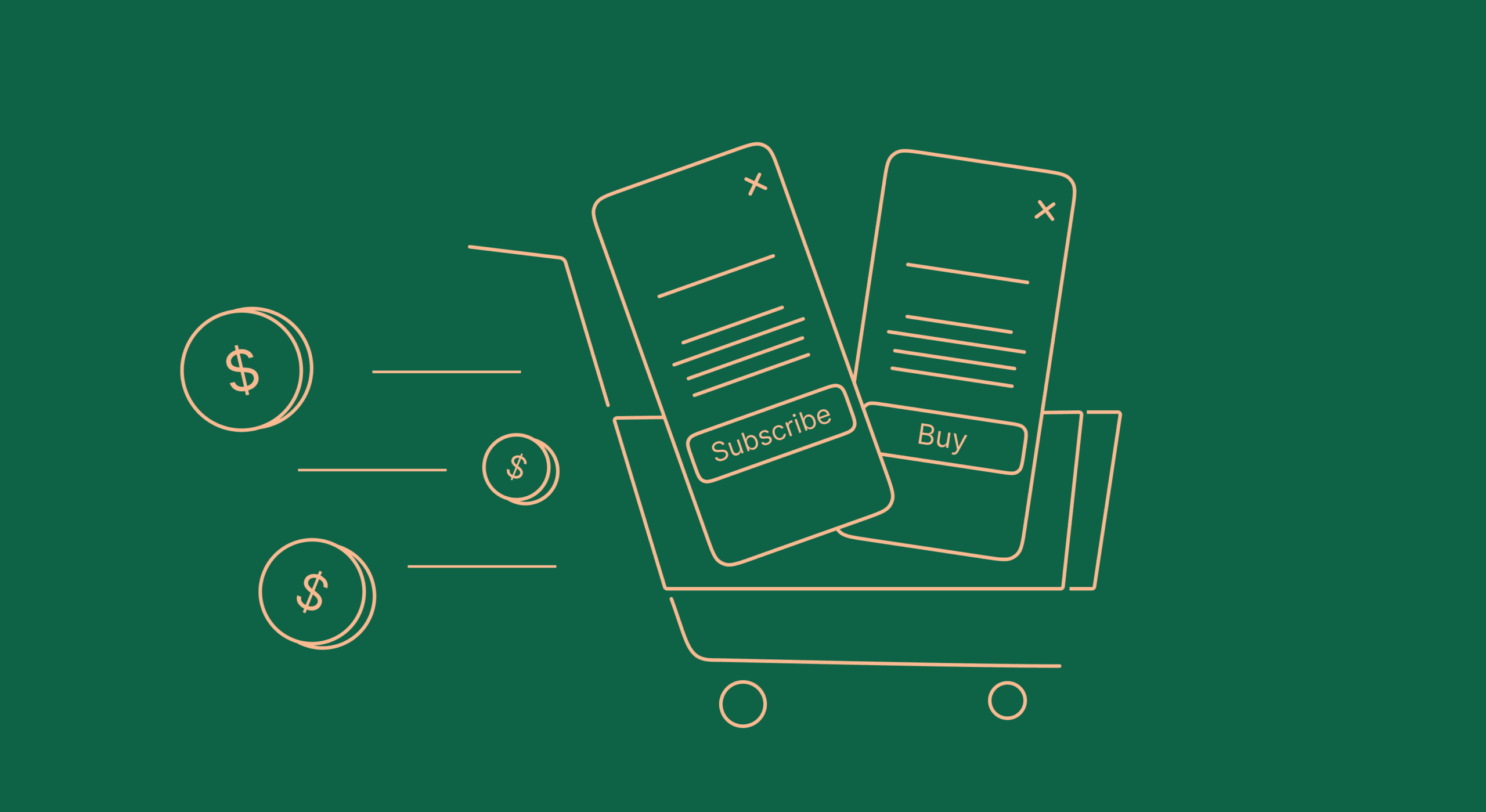 How to buy a mobile app: what to pay attention to