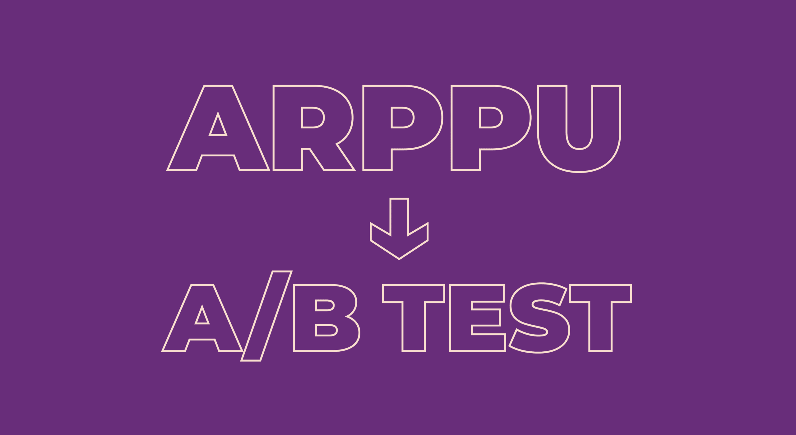 Adapty February Updates: ARPPU Metric, improved attribution