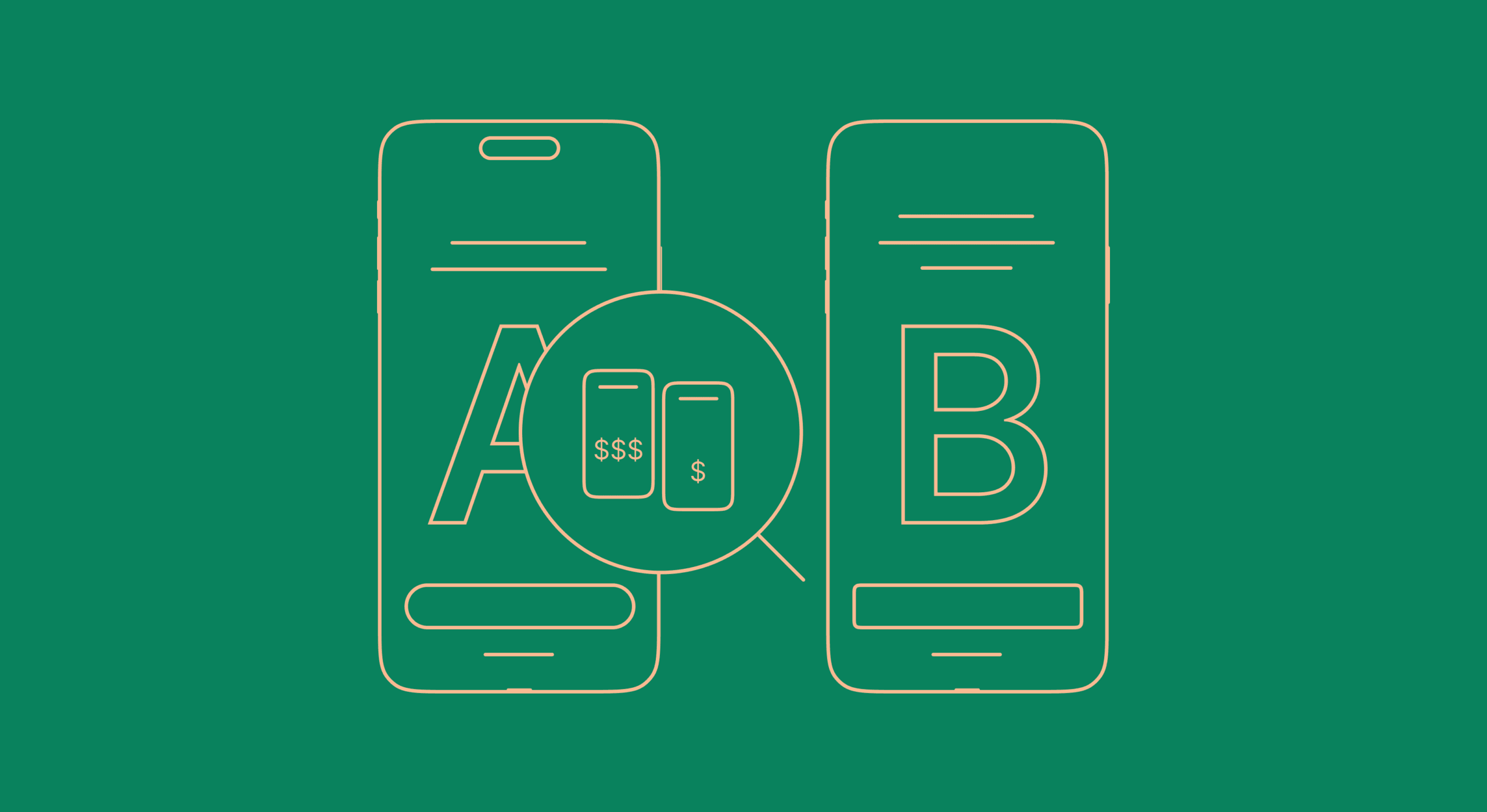 Mobile app paywall A/B testing: How to get started