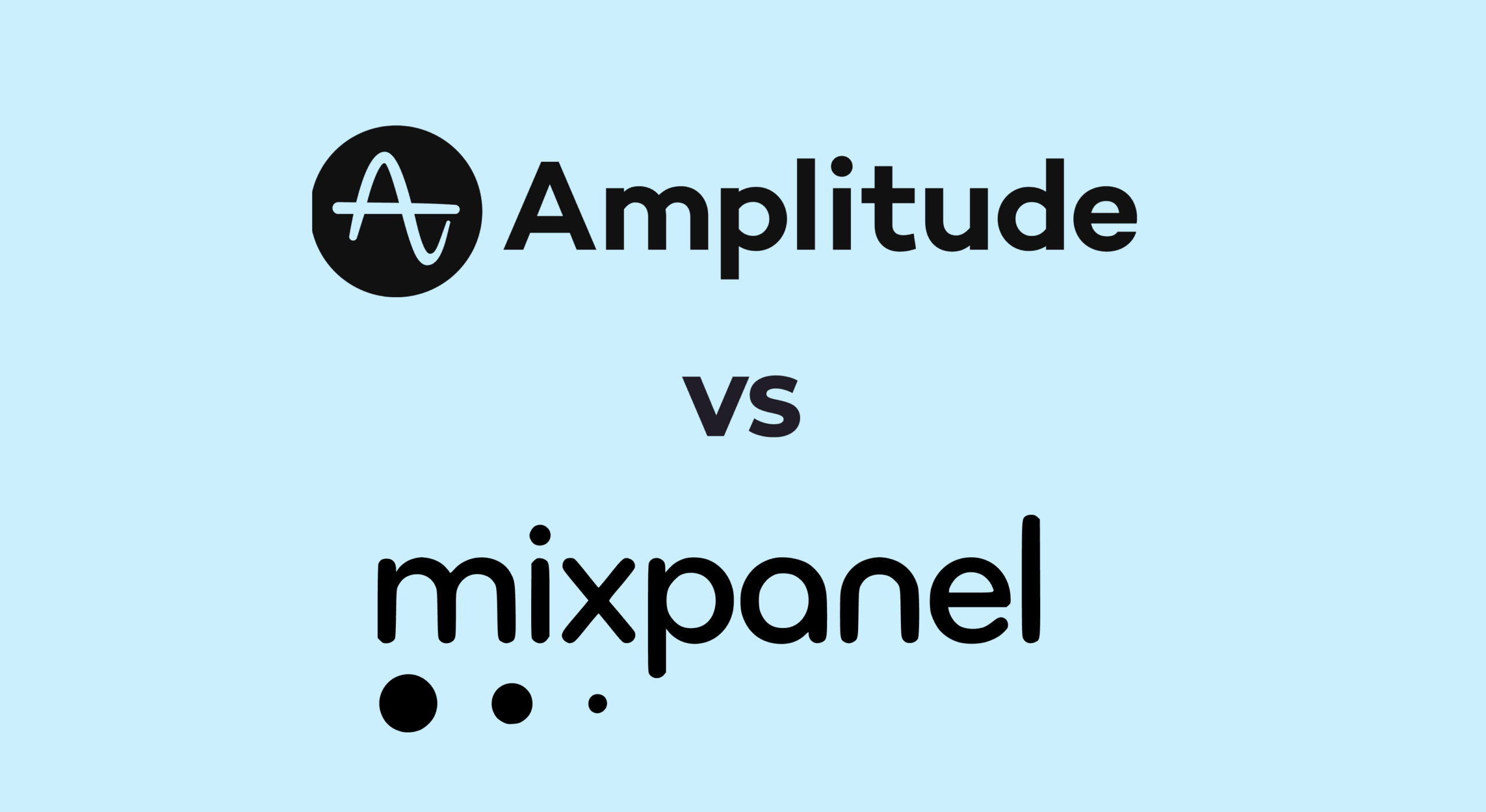 Amplitude vs Mixpanel: Which one to choose?