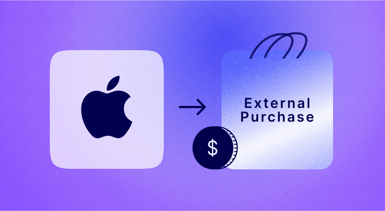 Alternative payments in the App Store: All you need to know