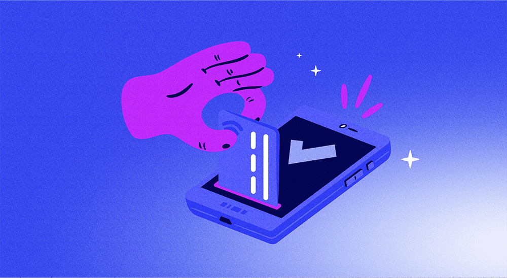 How can subscription apps leverage iOS in-app events?
