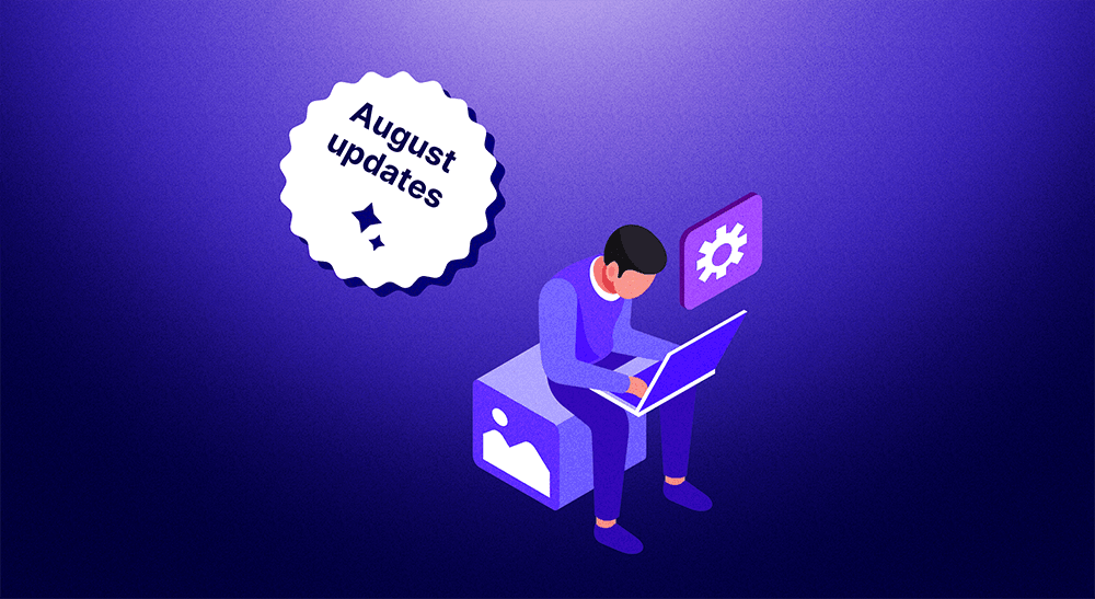 August updates: Adapty SDK 2.6.2 and other improvements