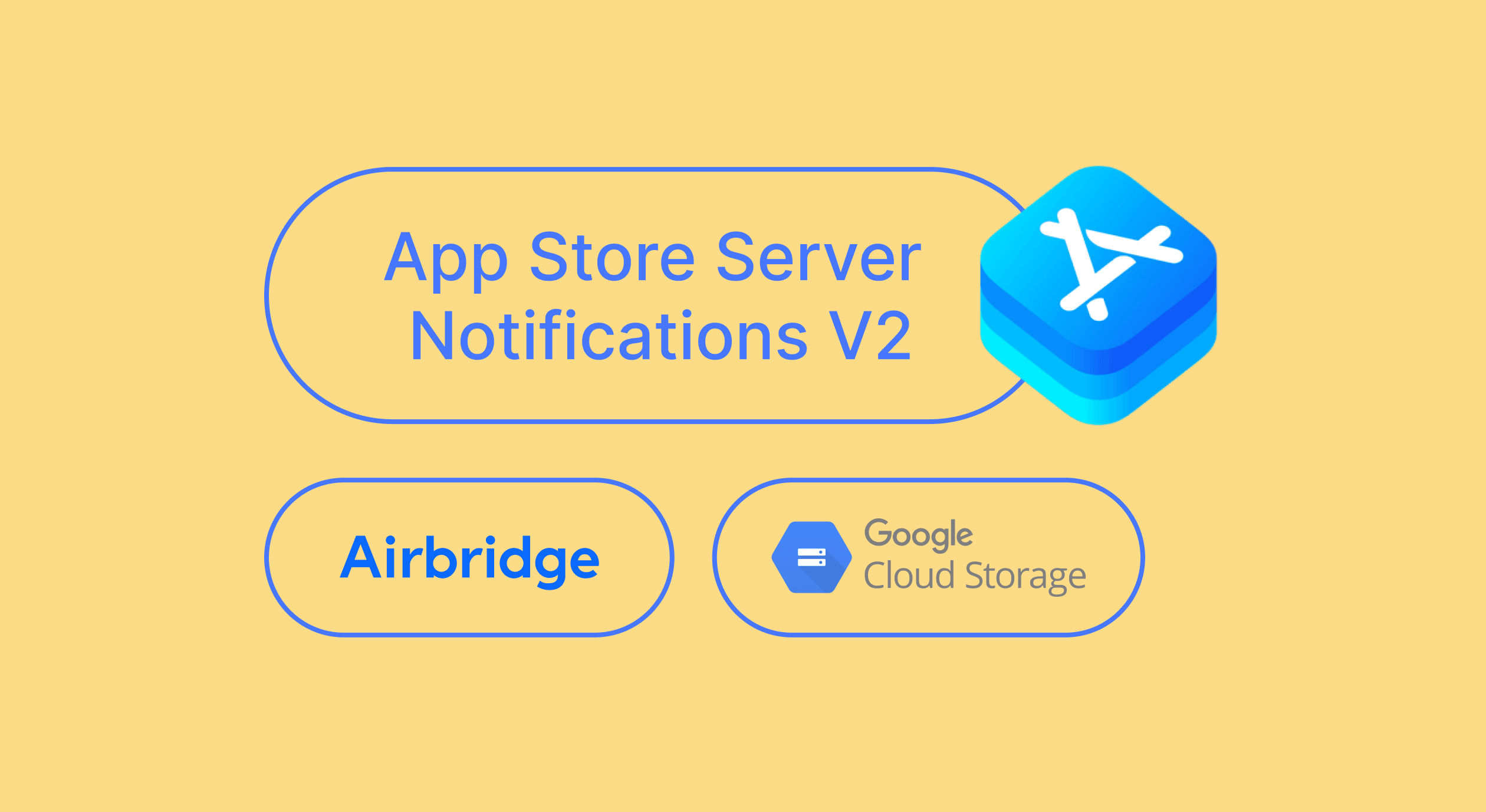 March updates: App Store Server Notifications V2 and new integrations