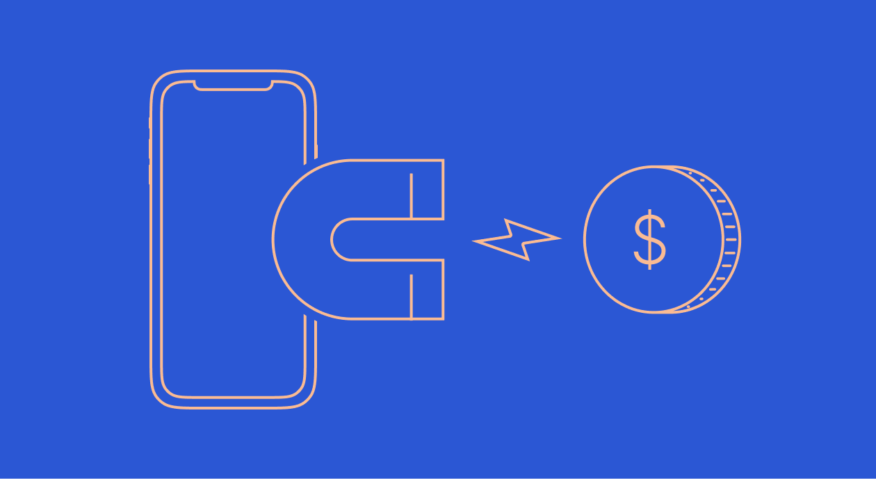 Top 12 ways to monetize your app in 2026