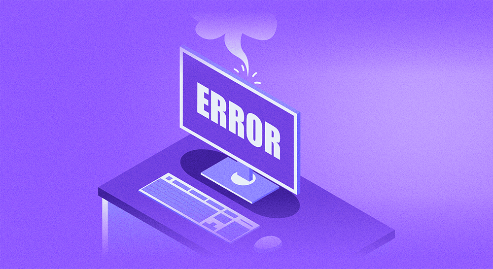 SKErrorDomain Error 2 in iOS apps and how to fix it