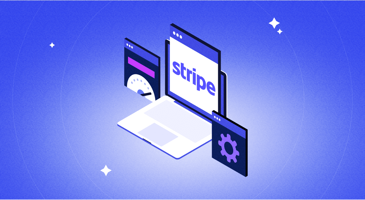 Winter holiday updates: Stripe, faster analytics, and much more!