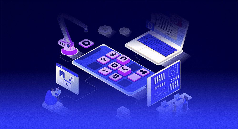 Top mobile app publishers in 2026