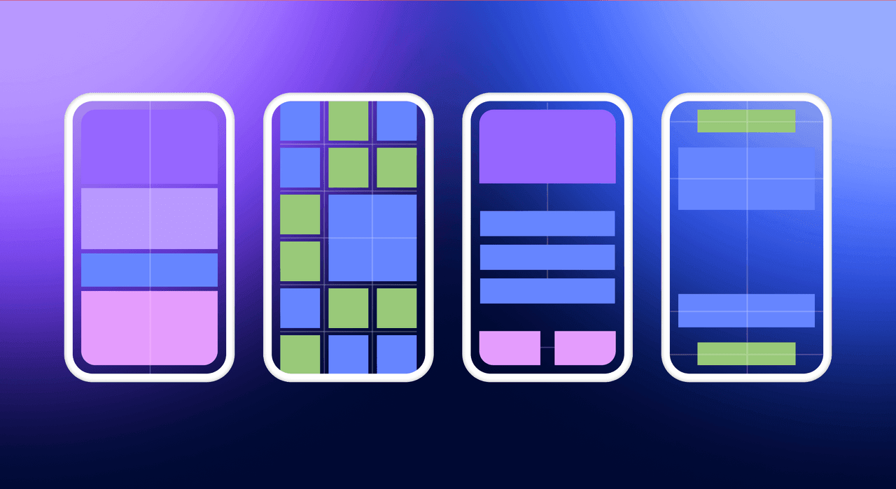 Android UI layouts and views: all you need to know