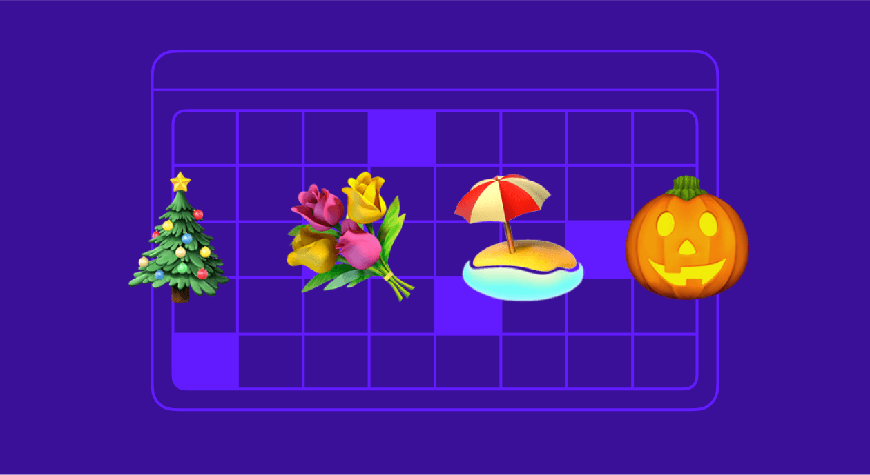 How to prepare your app for peak seasonality