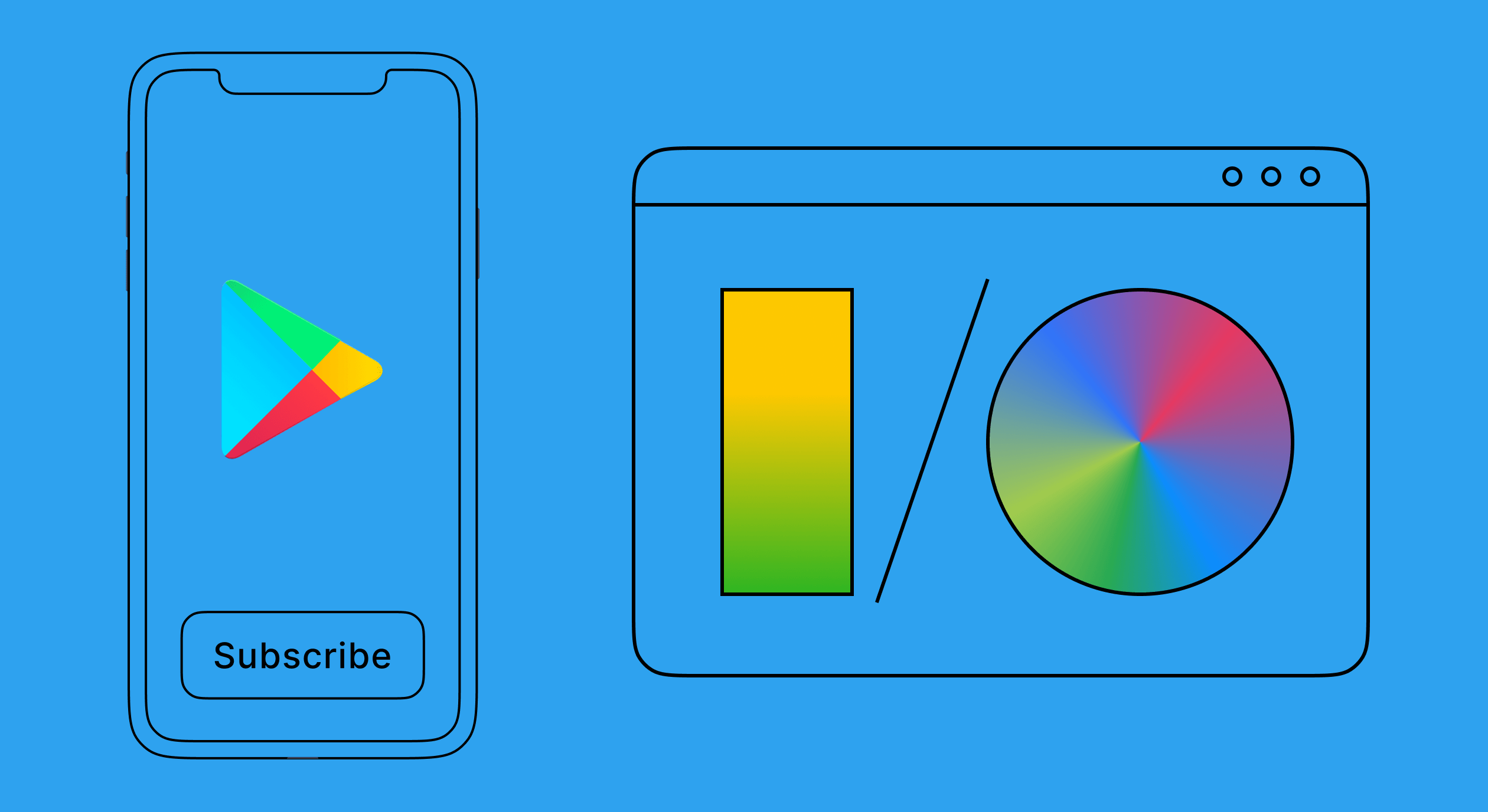 Google I/O 2024 updates: What's new for in-app subscriptions?
