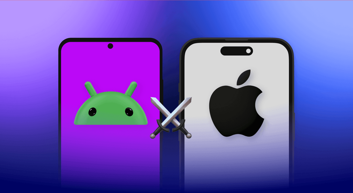 iPhone vs Android users: A detailed behavioral comparison