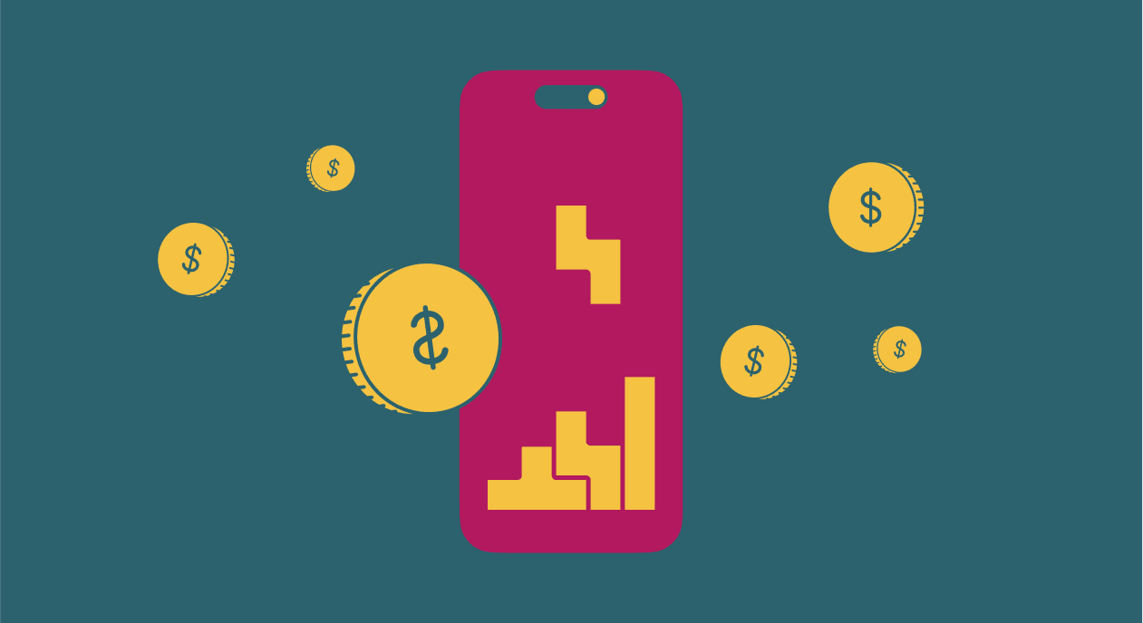 Top 7 mobile game monetization models in 2026