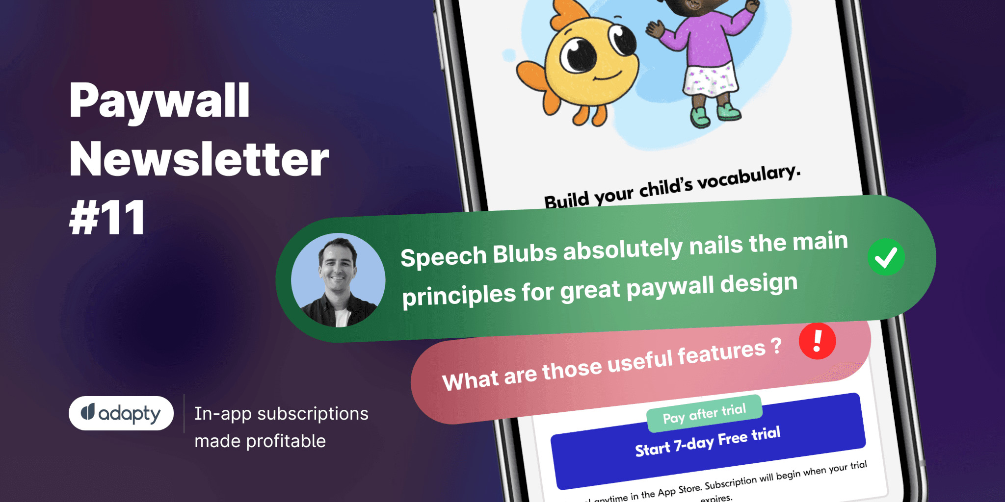 Paywall Newsletter #11