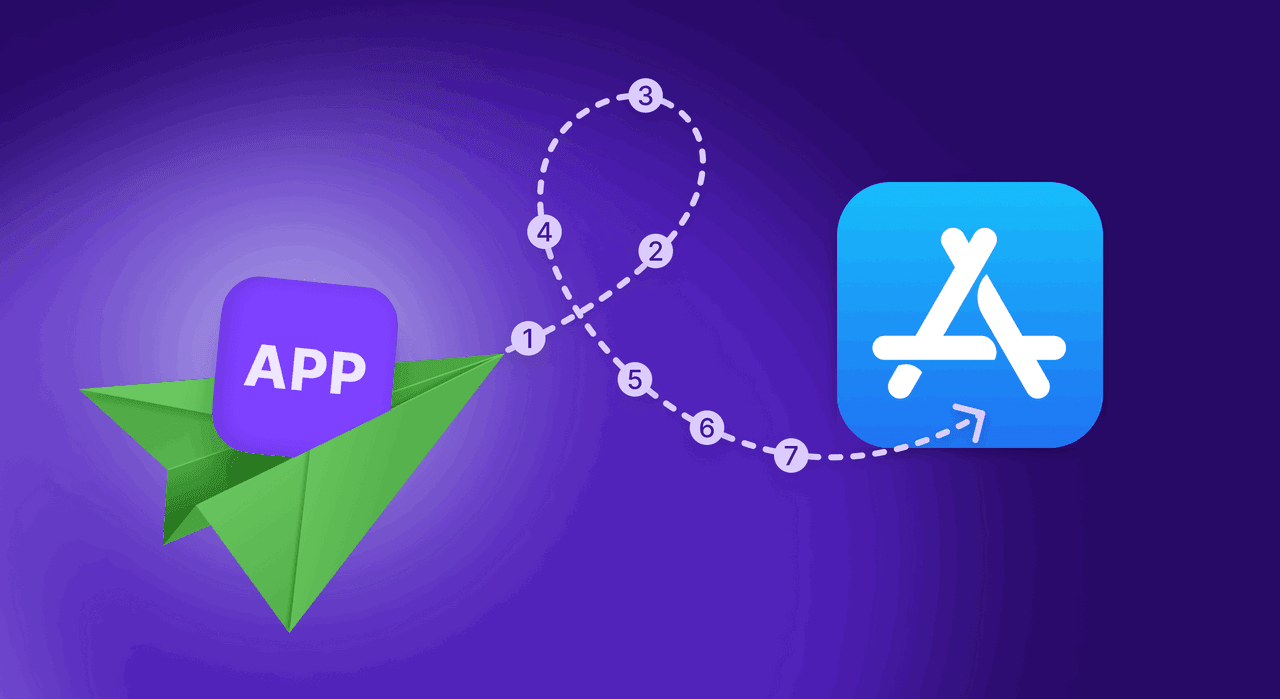 How to submit your app to the App Store