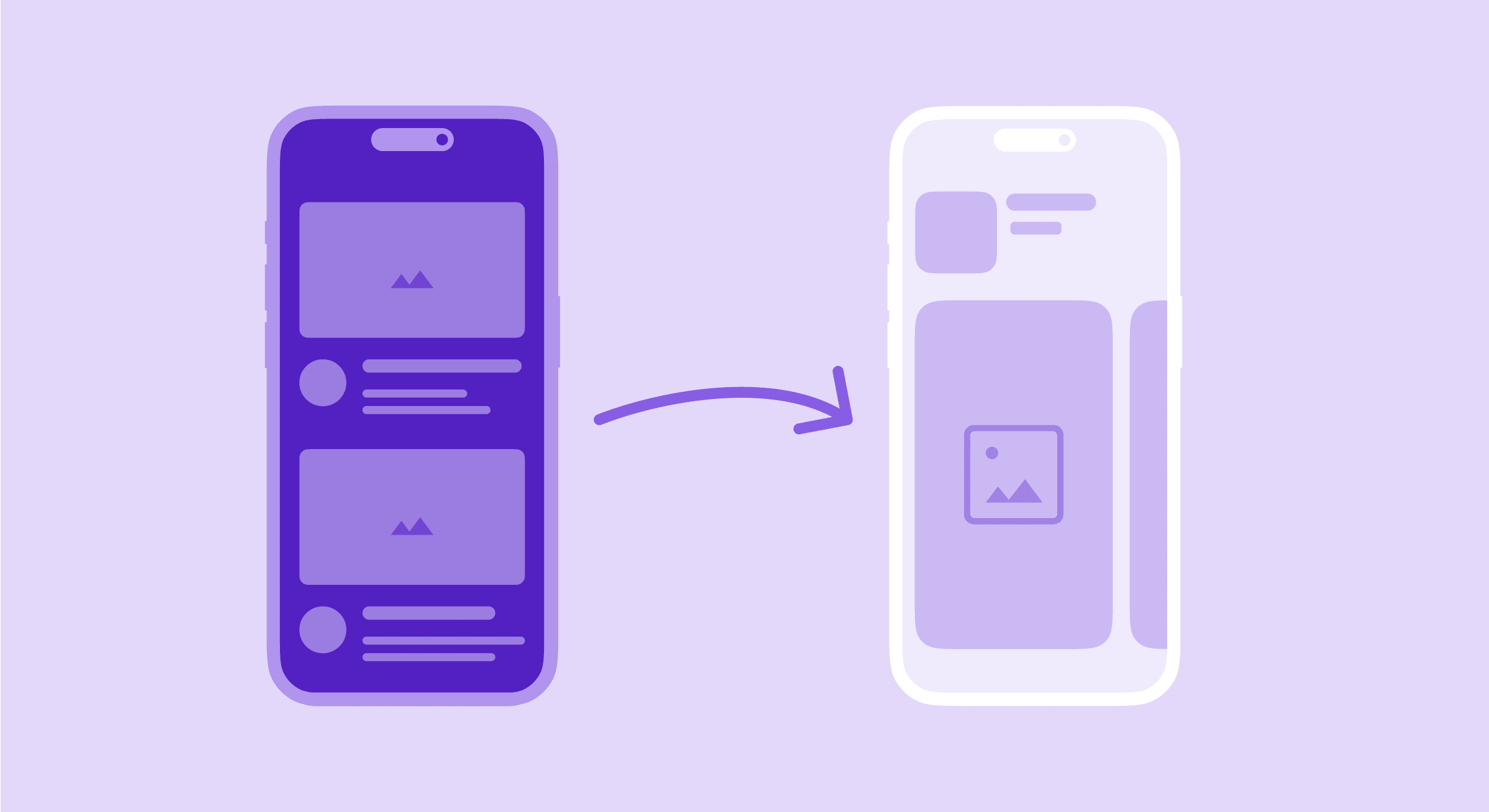 What is web-to-app and how does it work