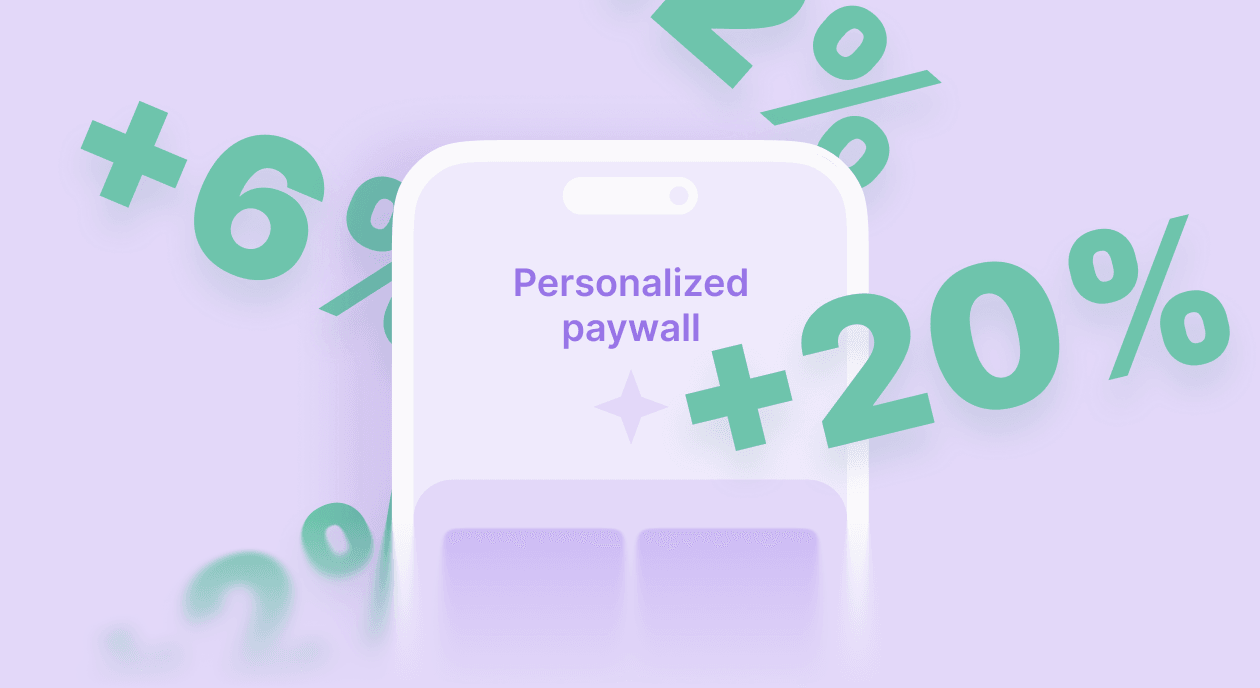 Does paywall personalization work for Apple Ads? Real data from 1M+ ad groups