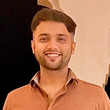 Aniruddha Mishra