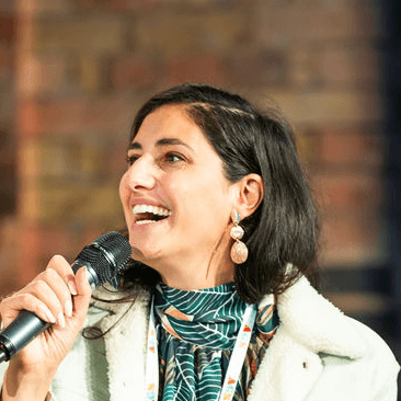 Lea Samrani