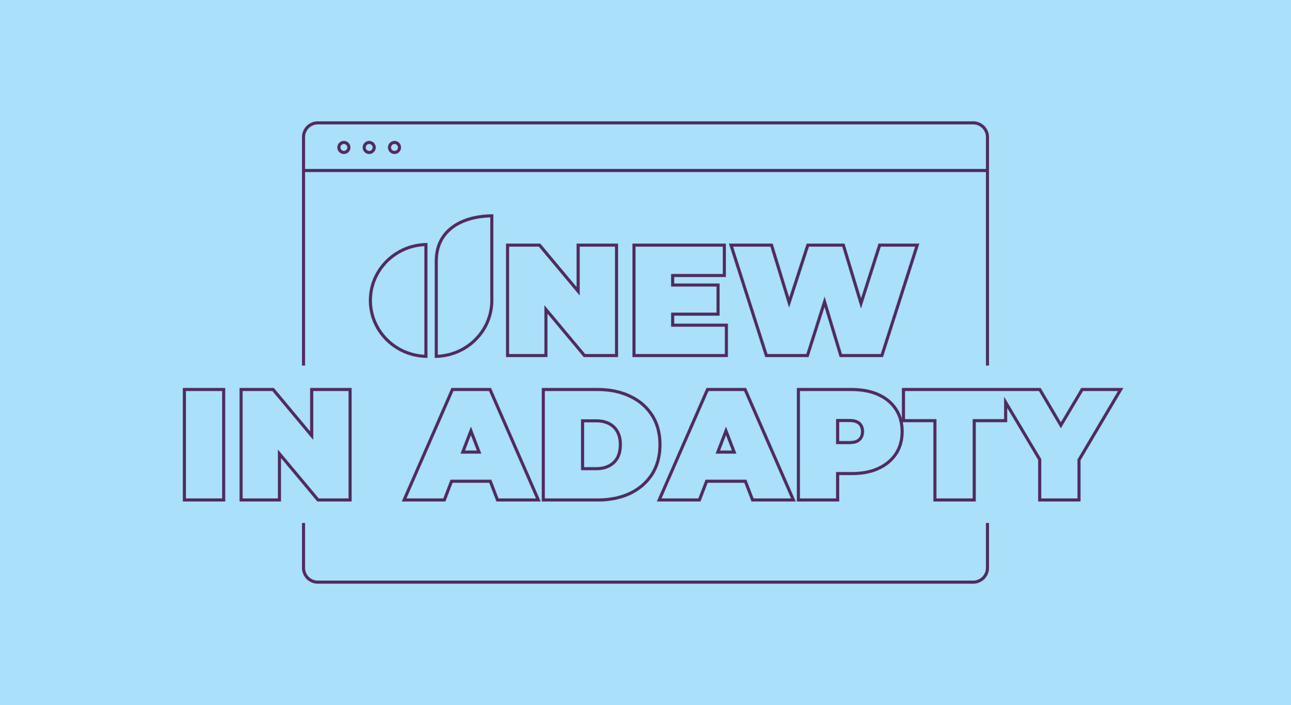 Adapty August Update: Server notification status, A/B testing CSV, and SDK 1.18-beta