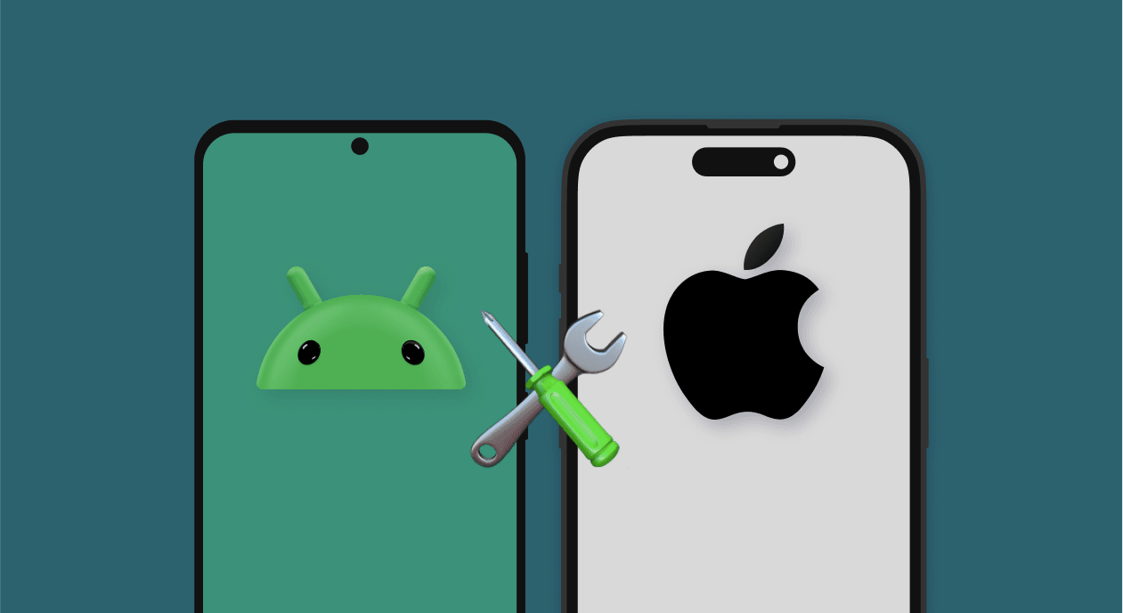 Android vs iOS app development: benefits and challenges