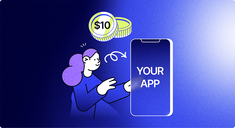 How much does an app make: Adapty's ultimate app revenue & VAT guide