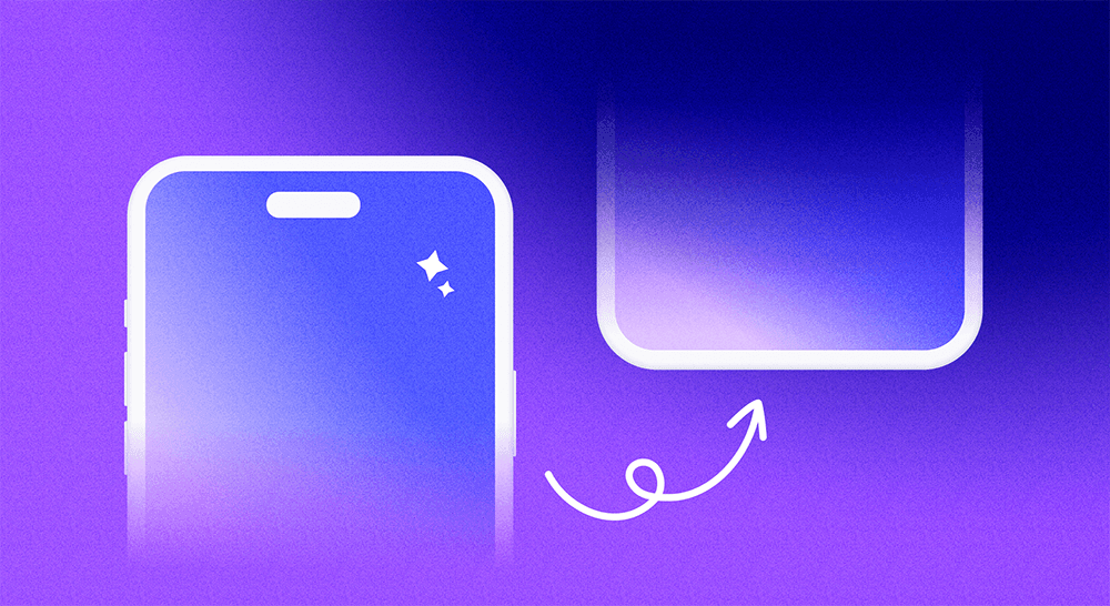 How to share apps with family or friends on iOS and Android