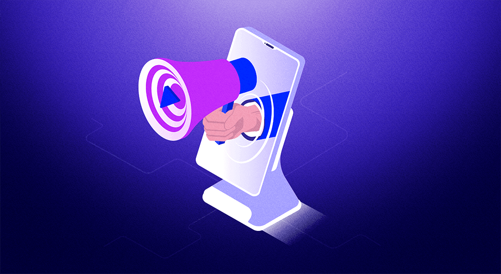Mobile advertising: everything you need to know in 2025