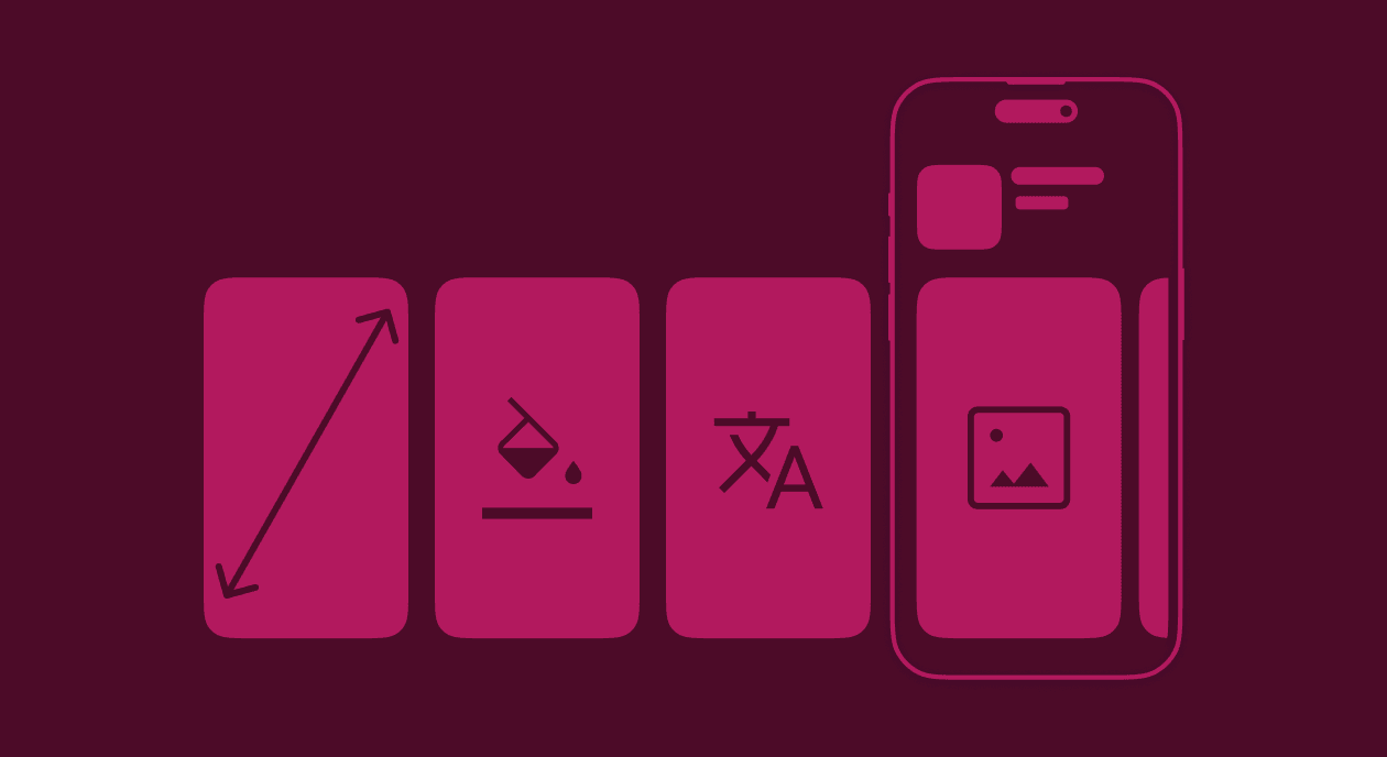 App Store screenshot sizes and requirements in 2026