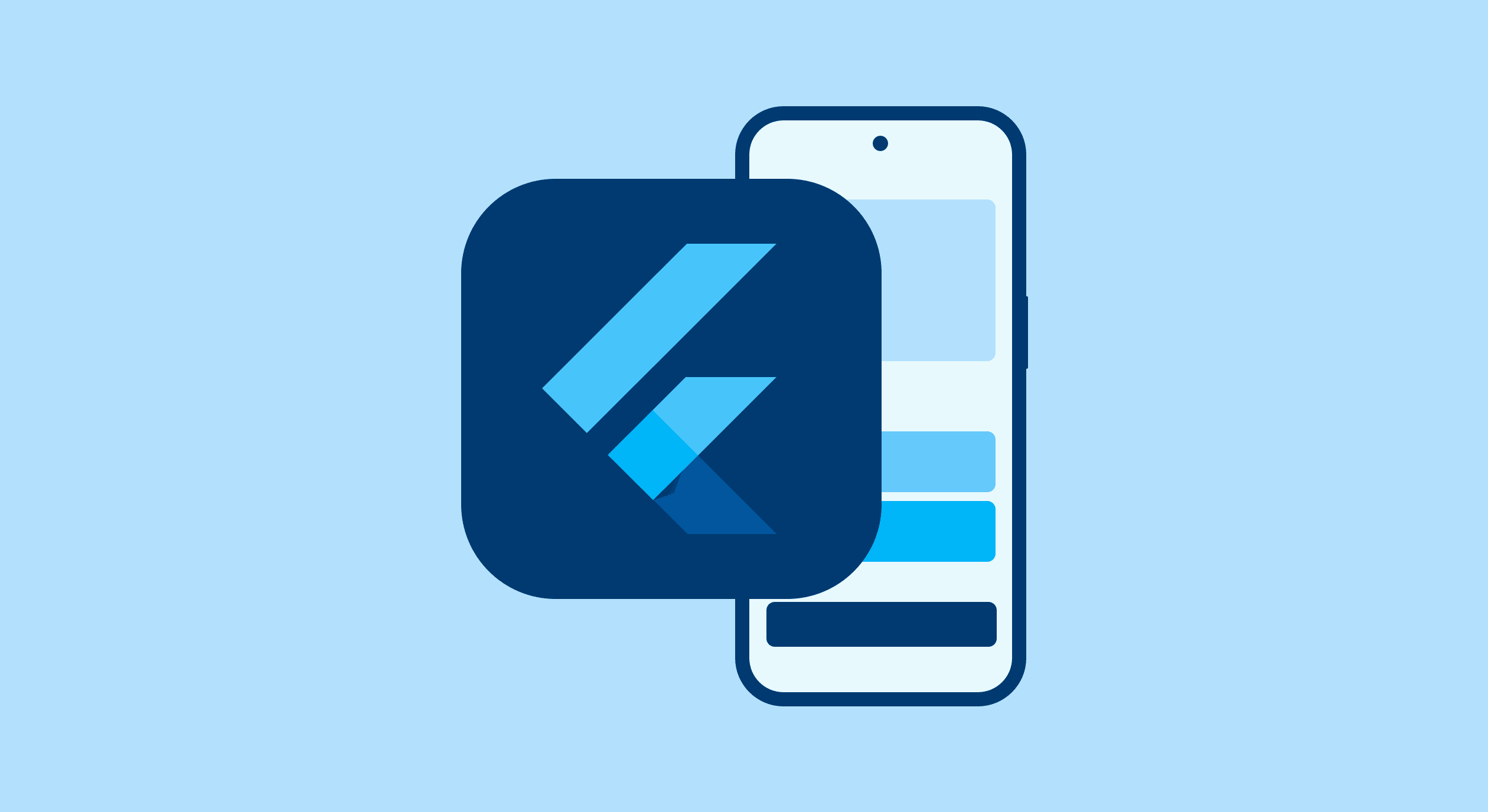 Quickstart Adapty setup guide: Flutter