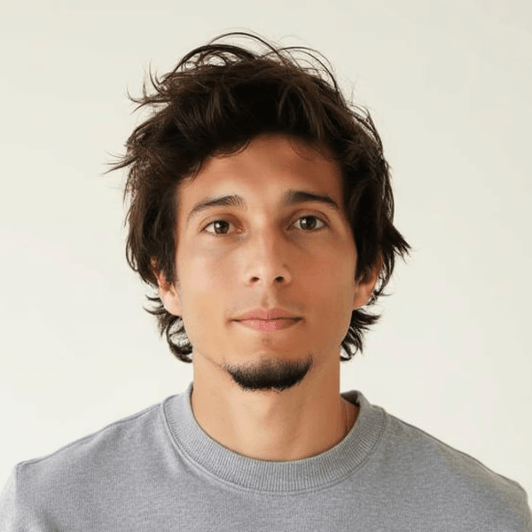 Jake Castillo