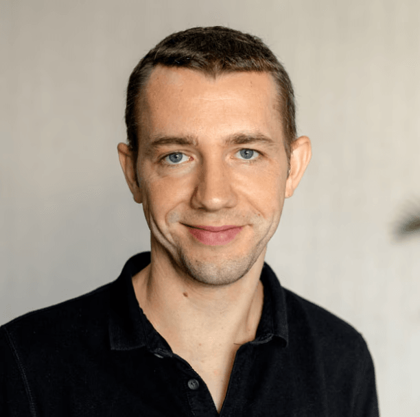 Kirill Makarov