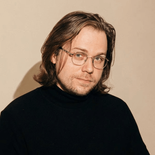 Sergey Muratov
