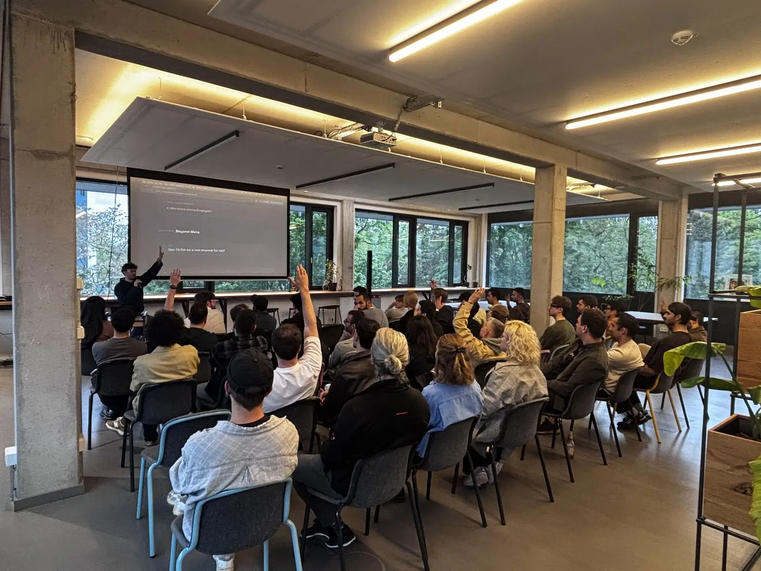 Adapty event in Berlin