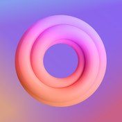 Glam AI app icon