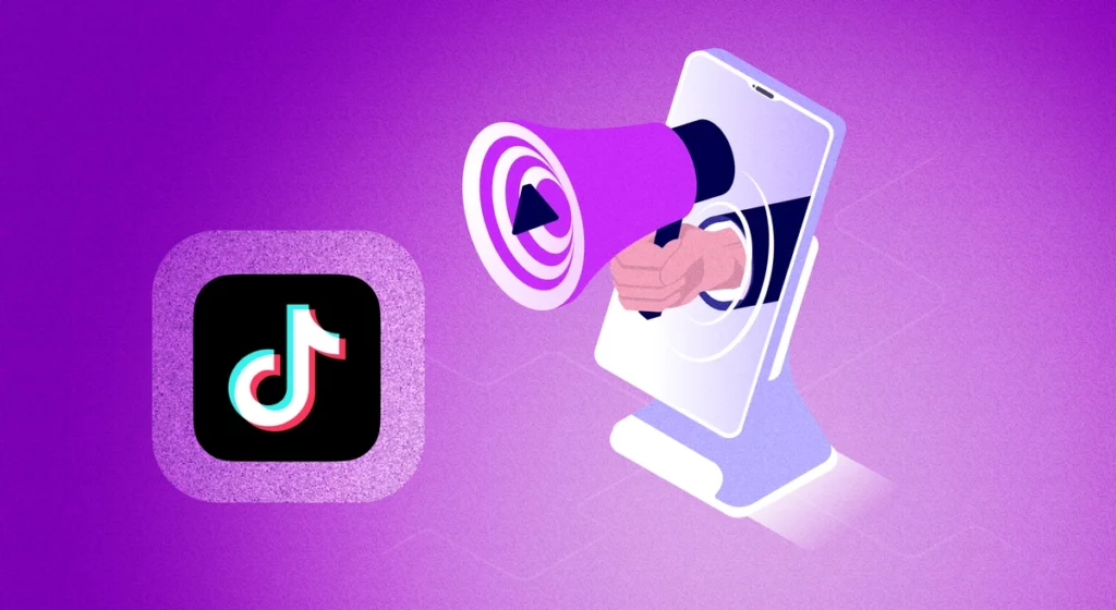 Tiktok Ad Formats
