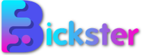 Bickster Logo