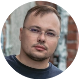 Sergey Lagutyonok Impala