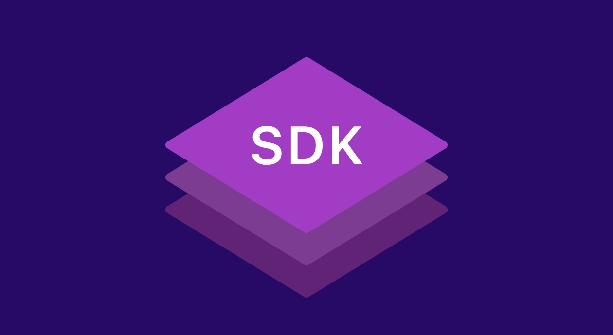 SDK (cover)