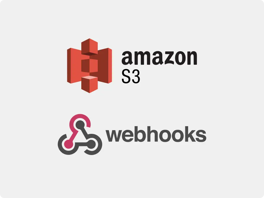 Img Amazon And Webhooks