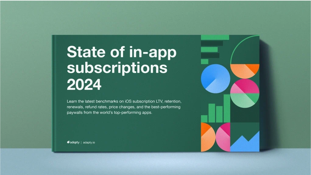 State of Subscriptions 2024