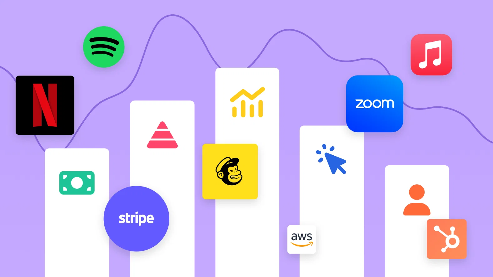 Subscription Apps