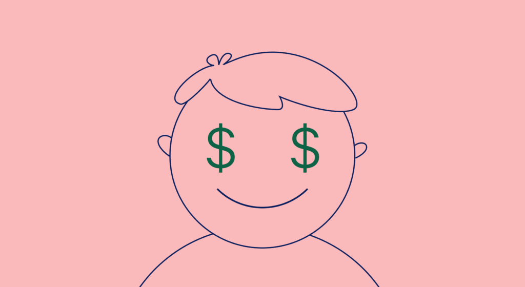 607d31430f4f6181d54c25c1 How Much Your Costs And How To Sell It  1