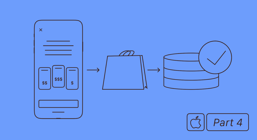 612ce3047d4b76c49e176b1e Ios Tutorial 4 Receipt Validation