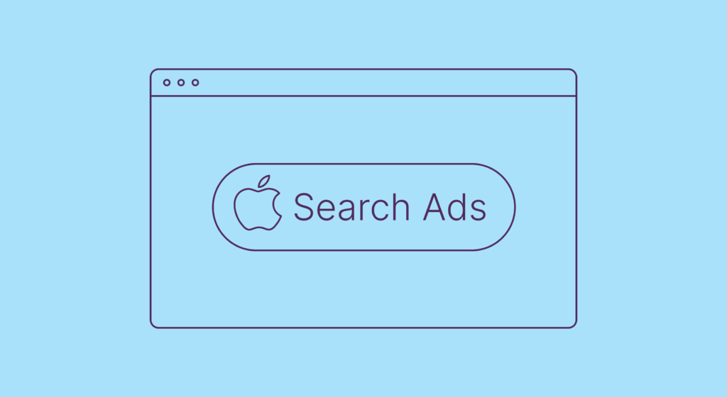 63a4599ad004d0ae0f75845c A Guide To Apple Search Ads