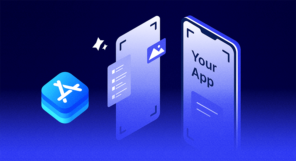App Store Screenshots Optimization Guidelines
