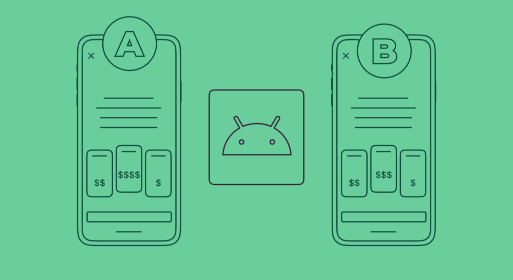 Android Ab Testing Main