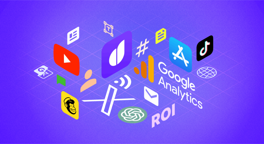 Content Marketing Strategy